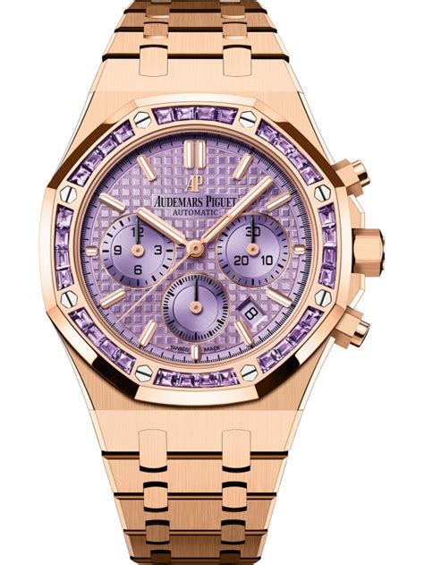 audemars piguet dimensions|ap royal oak pink gold.